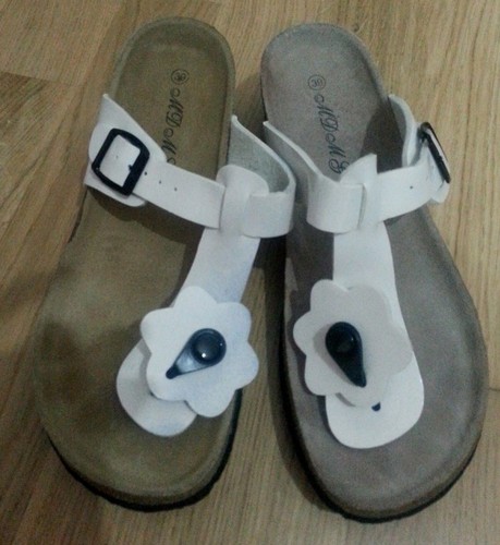 Lotto 728 scarpe sandali - lotto,