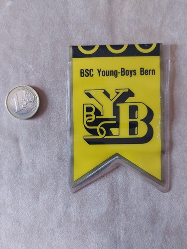 Young boys berna stendardo - berna,