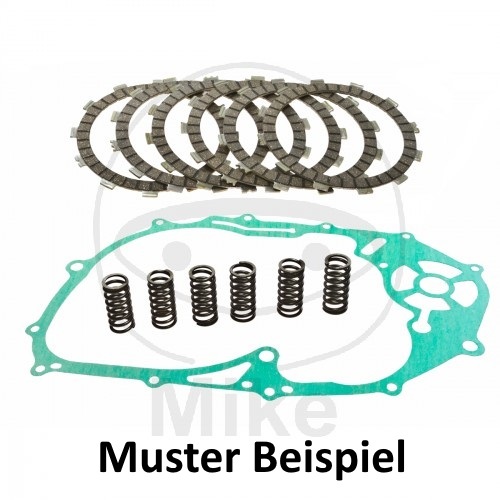 Kit riparazione frizione - ,