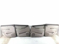 KIT 4 PANNELLI PORTA FIAT IDEA (2003 - 2008) PANNELLO GRIGIO ORIGINALI