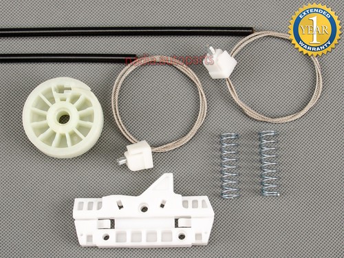 Kit clip per riparazione - kit,