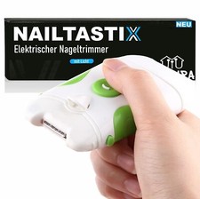 NAILTASTIX Tagliaunghie