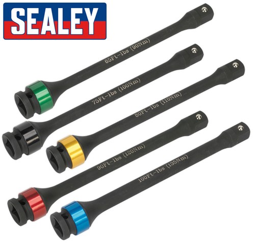 Sealey torque stick - torque,