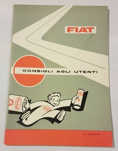 Libretto consigli agli - libretto,