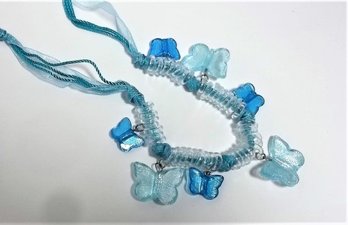 Collana donna fly - collana,