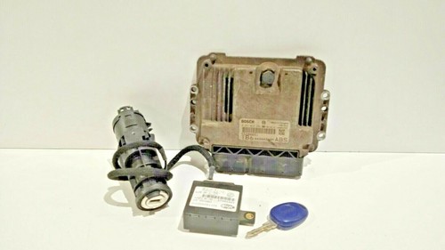 Kit centralina motore fiat - centralina,
