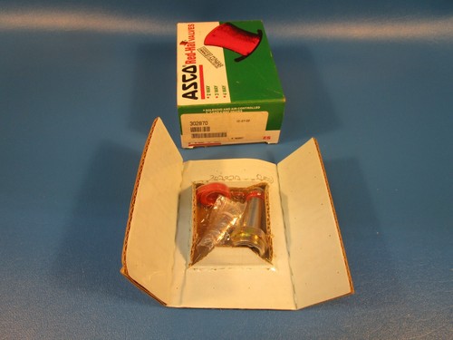 Asco 302870 kit ricostruzione - kit,