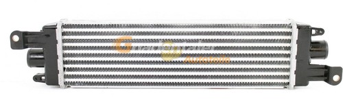 Intercooler turbo fiat strada - turbo,