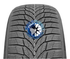 PNEUMATICI GOMME INVERNALI NEXEN WI-SP2 215/40 R18 89 V XL 