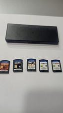 Lotto Stock giochi PS Vita -