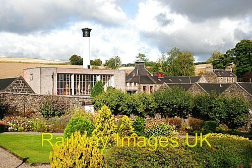 Glendronach distillery the - glendronach,