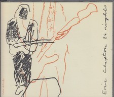 ERIC CLAPTON "24 Nights"