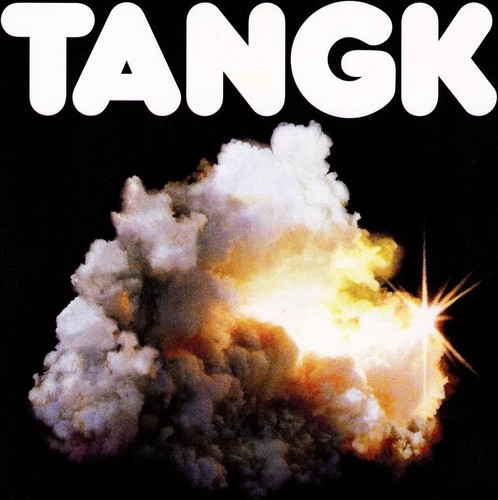 Audio idles tangk - cd,