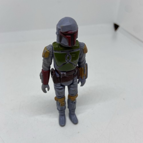 Kenner star wars boba fett - kenner,
