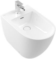 Bidet subway 3.0 a pavimento
