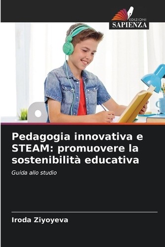 Pedagogia innovativa steam - innovativa,