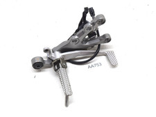 Yamaha yzf rj11 - r6, pedana