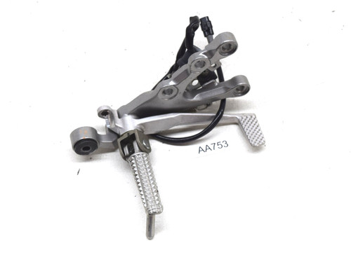 Yamaha yzf rj11 rj15 pedana - yzf, r6