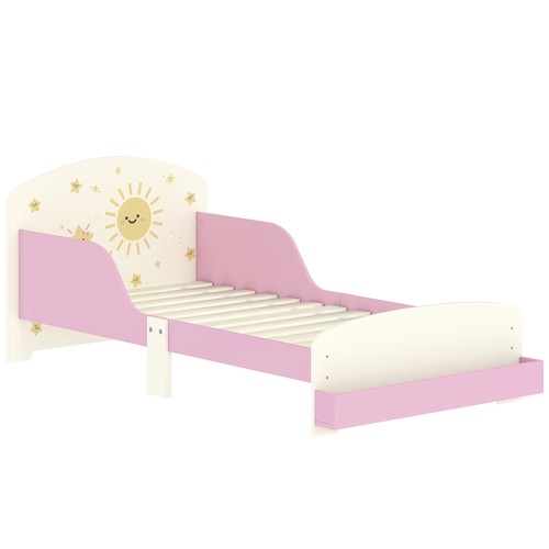 Letto basso per bambini 8 - basso,