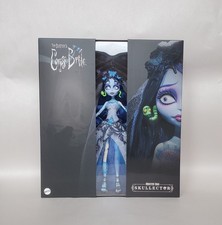 Bambola tim burton - tim, burton's