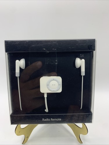 Telecomando apple ipod radio - telecomando,