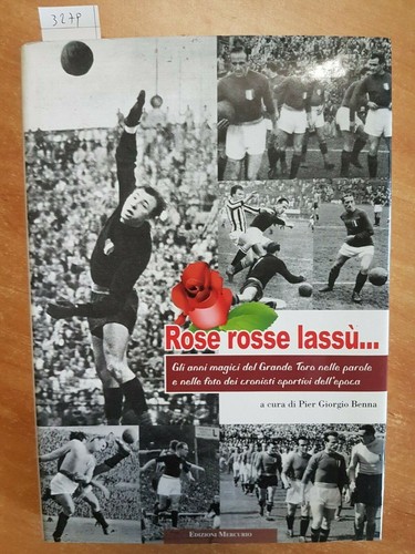 Pier giorgio benna rose - pier,