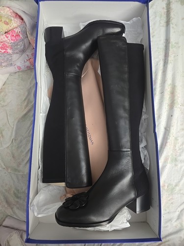 Stivali stuart weitzman - stivali,