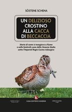 Un delizioso crostino alla