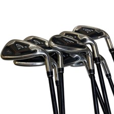Callaway FT Set di ferri da