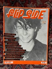 Flipside Magazine No. 46