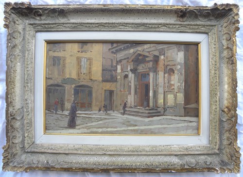 Arturo ferrari milano - arturo, (milano
