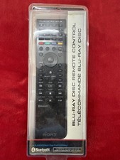 Telecomando PS3 Blu-Ray Disc