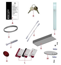 Enomatic Roma Unica 4/R 8/R