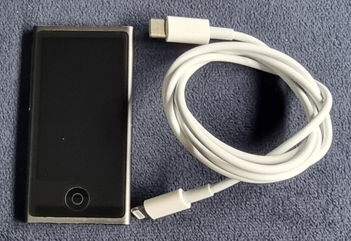Ipod nano generazione - (7a,