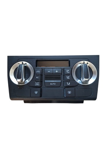 8p0820043bm comandi clima audi - clima,