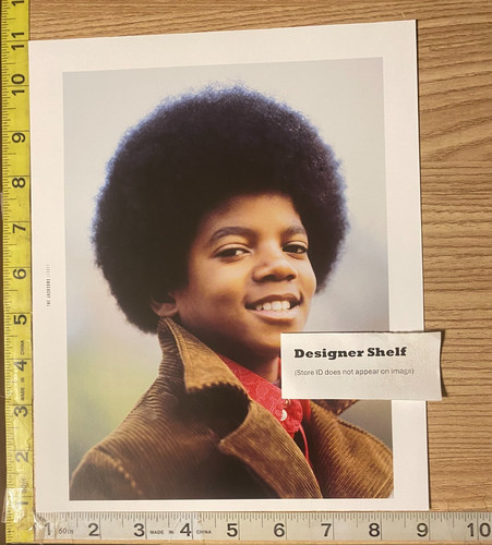 Michael jackson velluto a - in,