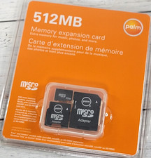 Palm 406-11276-00 Scheda di