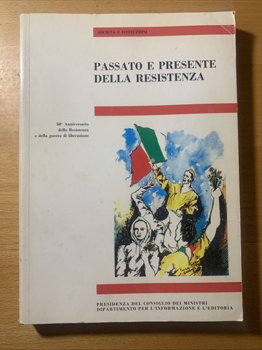 Passato presente della - passato, e
