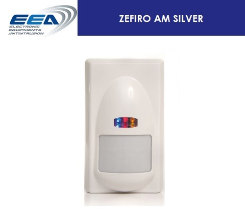 Sensore volumetrico zefiro - sensore,