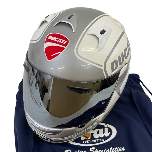 Arai astro ducati - astro-iq,