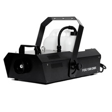 Macchina del fumo fog lampo