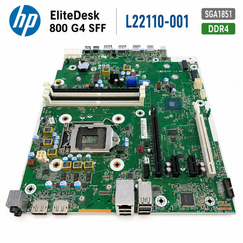 Elitedesk 800 sff - hp,
