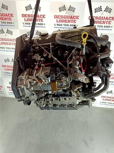 C9da motore ford focus - ford, berlina