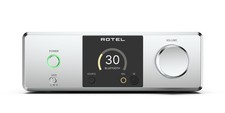 Rotel DX3 Amplificatore per