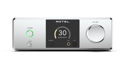 Rotel dx3 amplificatore per - rotel,