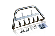 Bull BAR Per Peugeot Expert