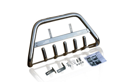 Bull bar per peugeot - peugeot, expert