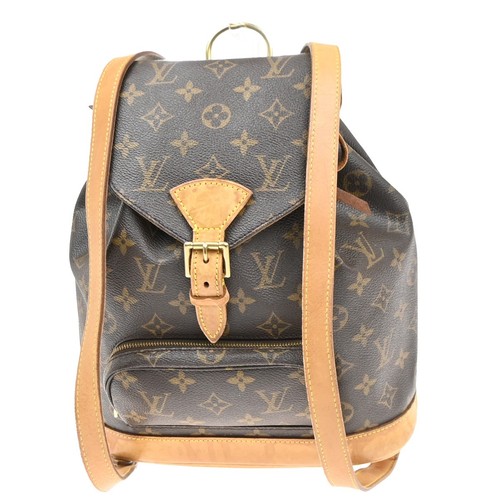 Borsa zaino louis - zaino,