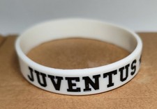 bracciale silicone Juventus