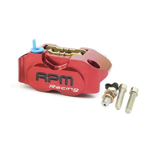 Pinza freno radiale rpm - pinza, racing